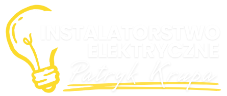 Instalatorstwo Elektryczne Patryk Krupa